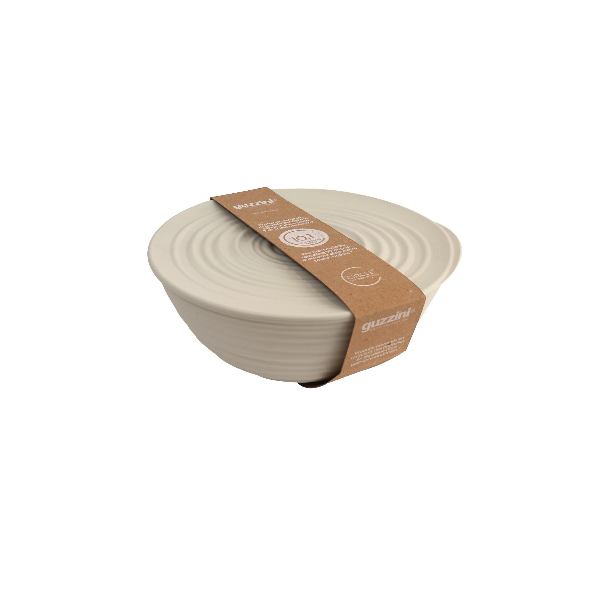 BOWL WITH LID "TIERRA" - Image 12