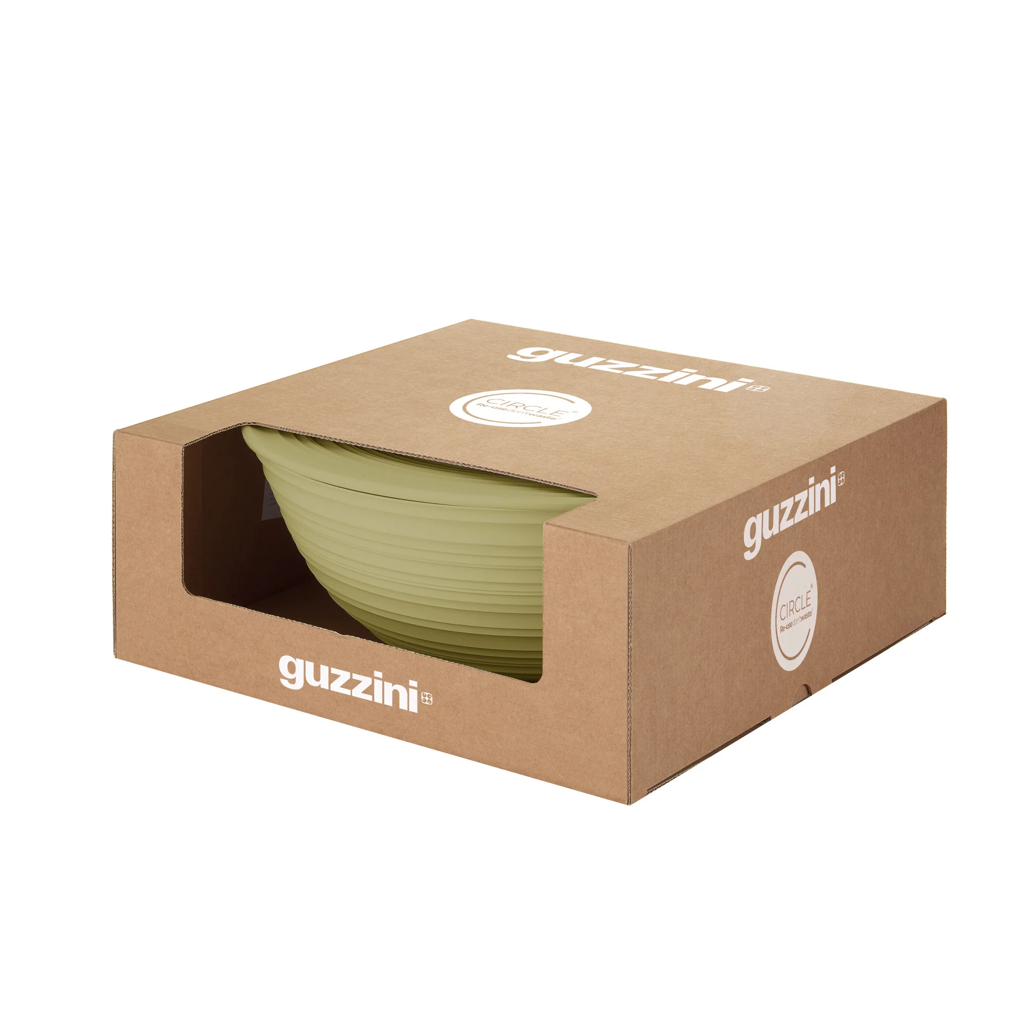 BOWL WITH LID "TIERRA" - Image 6