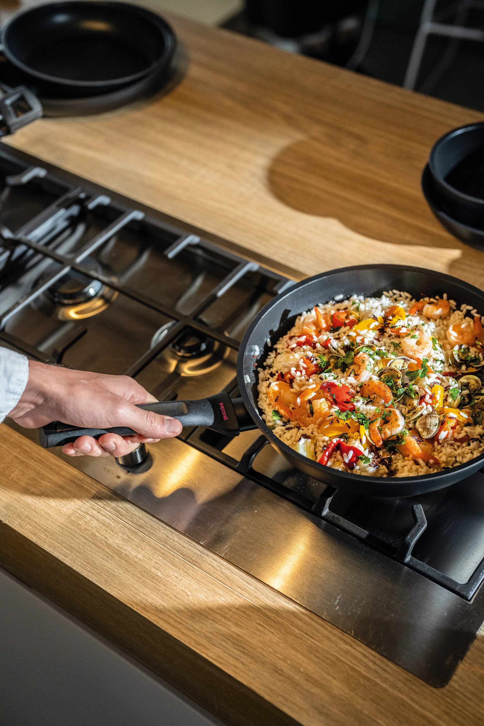 FRYING PAN "COOK&PLUS" - Image 14