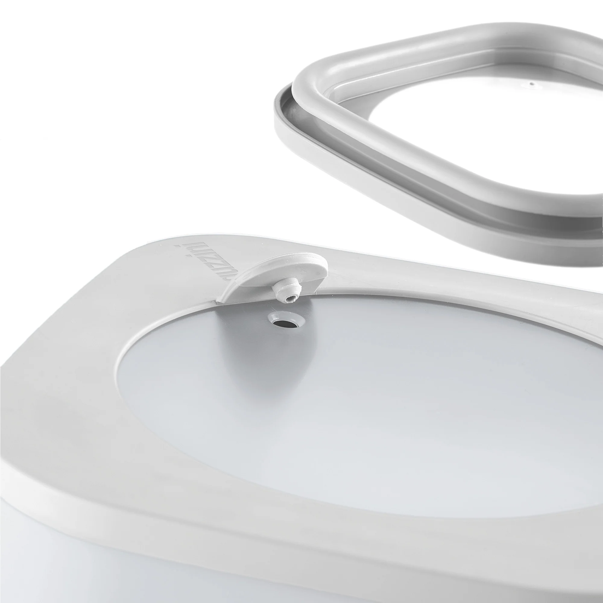 LEAK-PROOF GLASS CONTAINER 'STORE&MORE GLASS' "FOOD STORAGE" - Image 14
