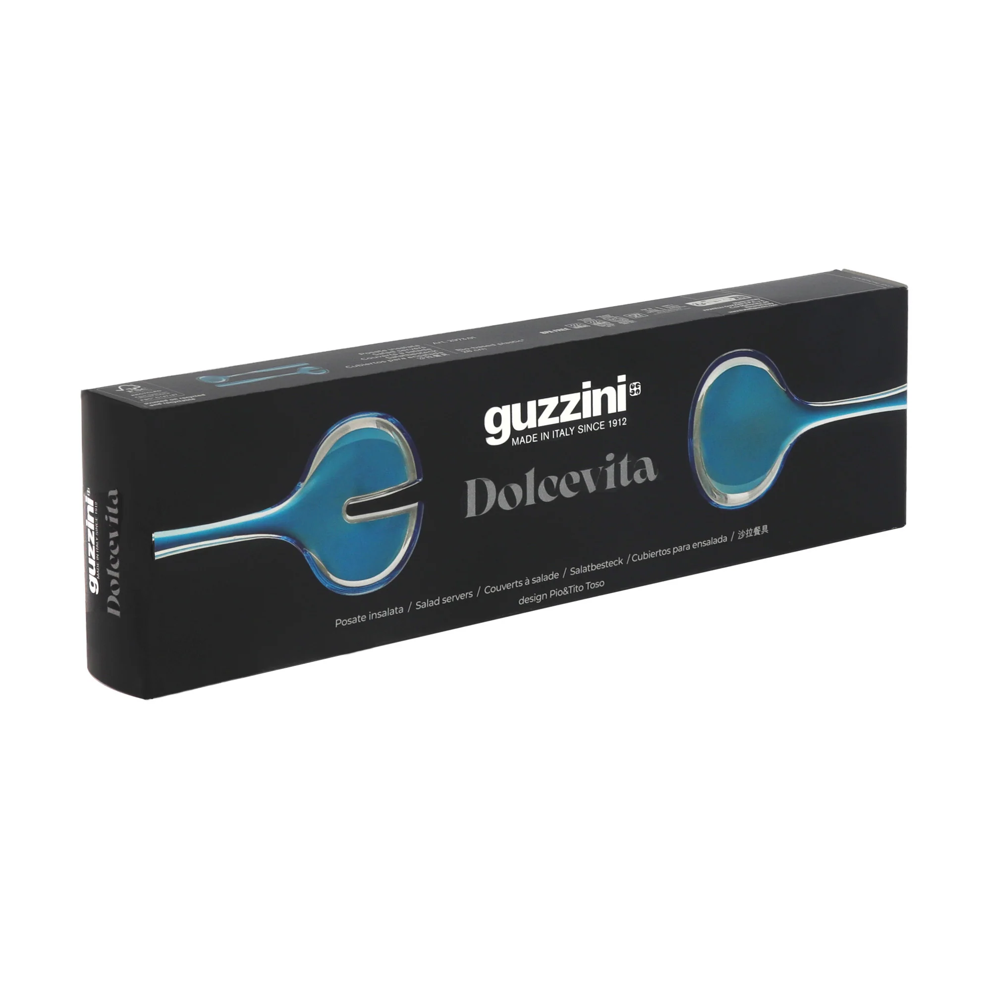 SALAD SERVERS "DOLCEVITA" - Image 7