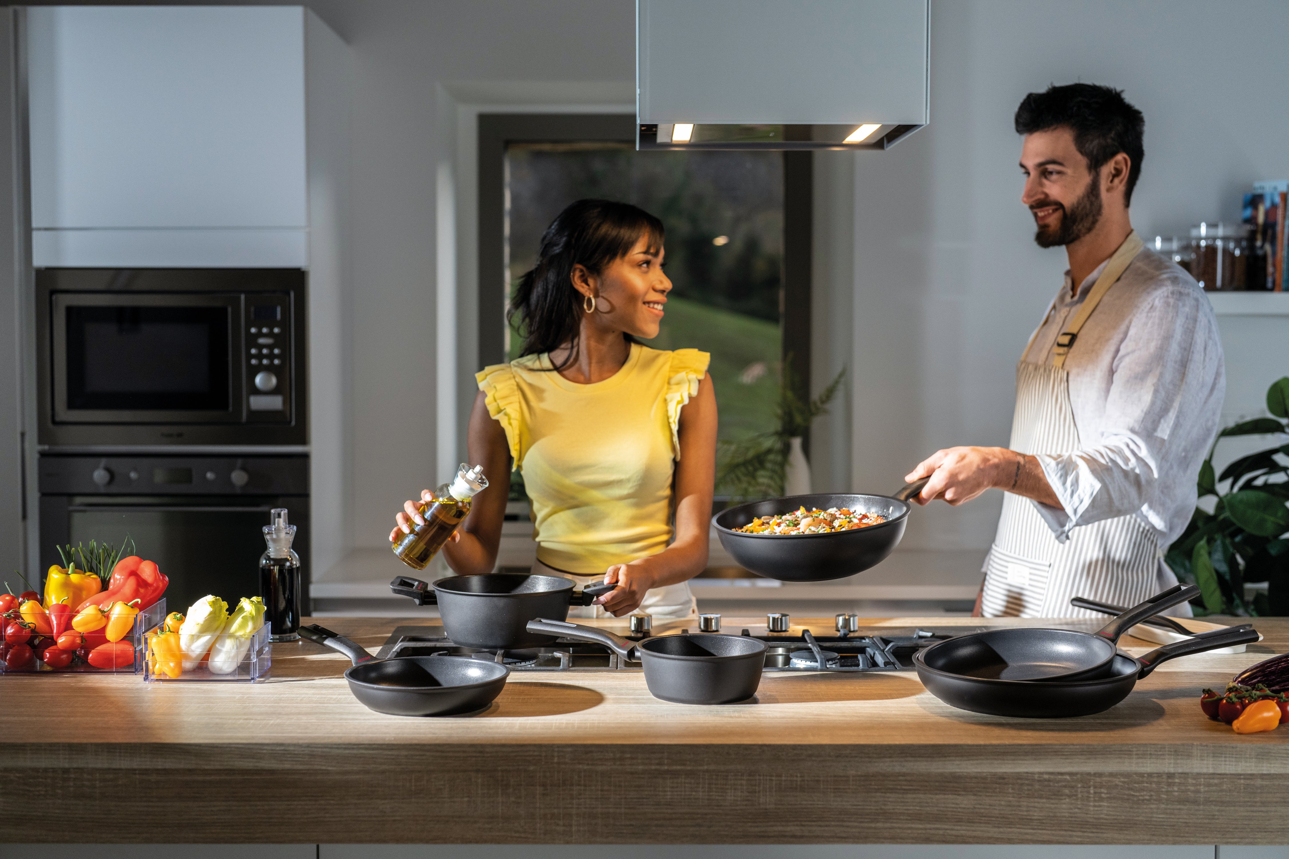 SAUCEPAN "COOK&PLUS" - Image 6